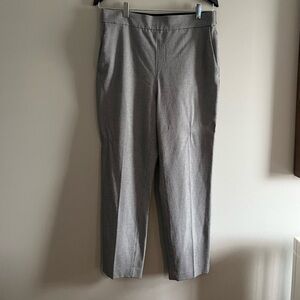 Wilfred Gingham Dress Pant